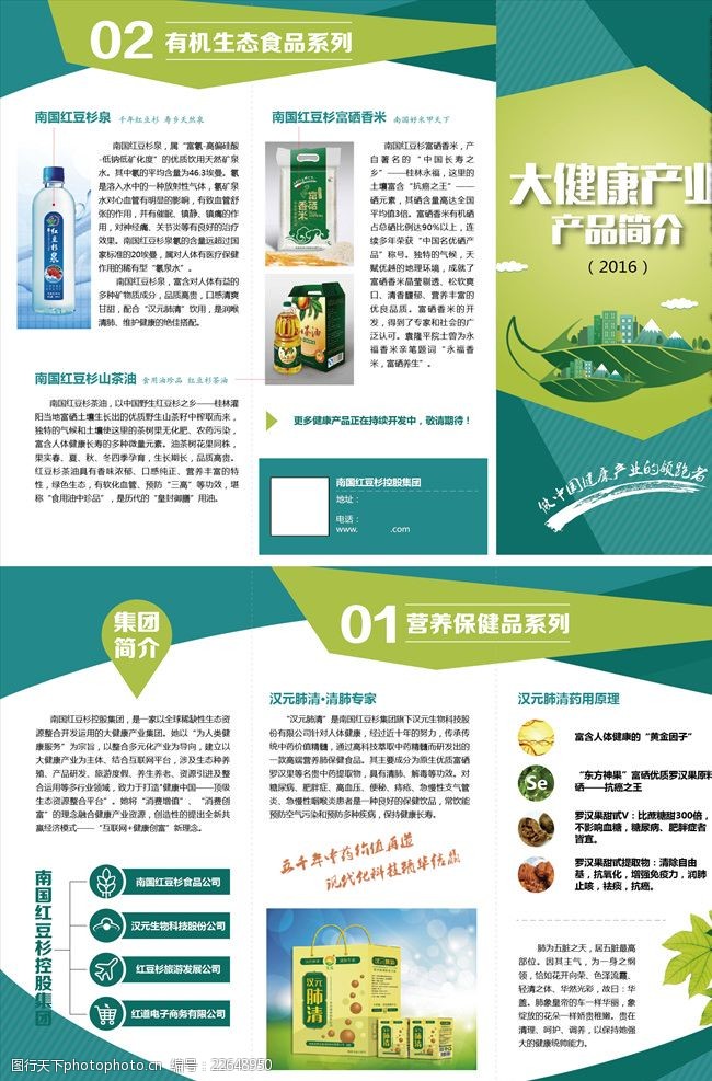 我市印发实施《聊城市大健康产业发展规划（2024-2028年）